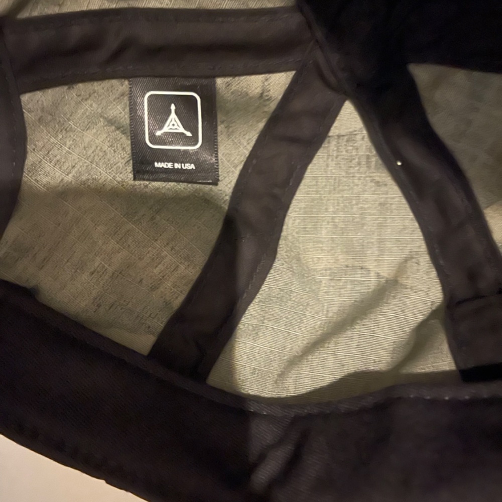 Triple Aught Design cap - Picture 3 of 3